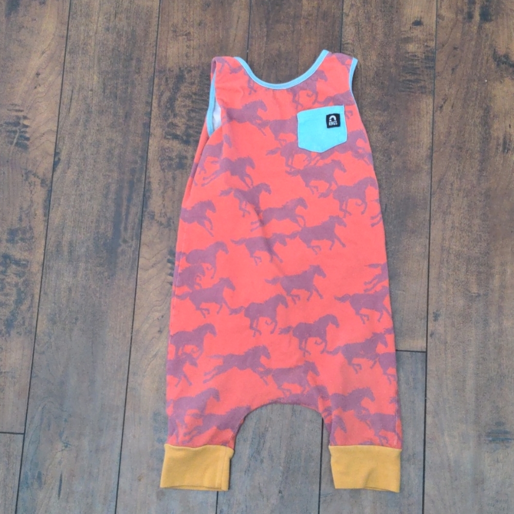 Rags jumper